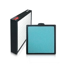 chungpungmugu 清風空氣淨化器 CAP-M3010 / M3011 / M3012 / M3500 / M3550 替換濾芯, CAP-M3012