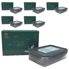 Gagafarm 盒裝飼養蜂巢蜜, 700g, 6個