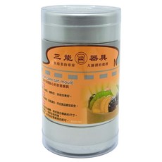 SaNNeNg 三能 圓塔模 陽極 5個, 1包