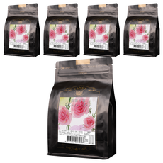 FANGS 方氏 玫瑰花茶, 230g, 5袋, 77包