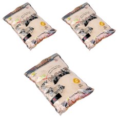 오양식품 영양 18곡 미숫가루, 1kg, 3개