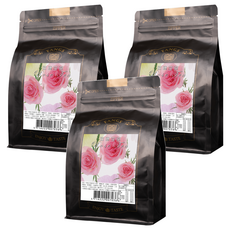 FANGS 方氏 玫瑰花茶, 230g, 3袋, 77包