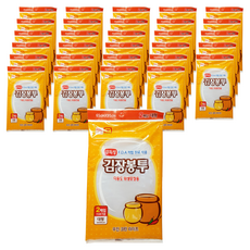 김장봉투 대형 15포기용 65 x 95 cm 2p, 30개