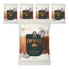 포모나 코코렛파우더, 800g, 1개입, 5개