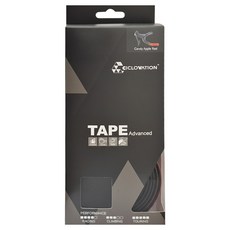 CICLOVATION 馳興 皮質觸感手把帶 進階款 3620.28601 200 x 3cm, 糖衣紅色, 1個