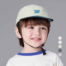 whitesands 兒童款防水露營帽 Polpero