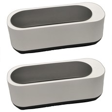 超聲波清洗機 2台