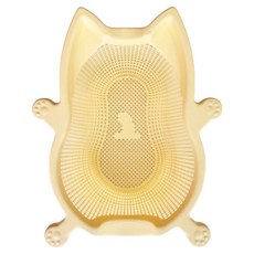 CATBANG 貓籃, 淡黃色, 1個, 49 x 38 x 12cm