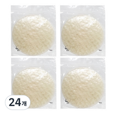 아오자이 월남쌈 라이스페이퍼, 100g, 24개