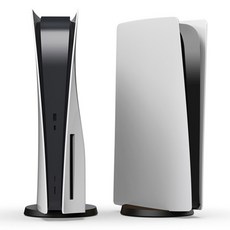 PlayStation 5 主機保護殼, 單品(灰色), 1個