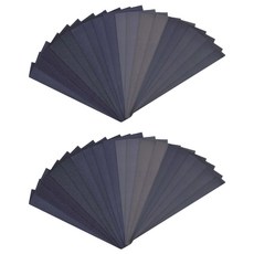 Jongwon 砂磨砂紙19件組, 2套