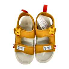 BORUI 柏睿鞋業 DN兒童餅乾涼鞋 D522043 22