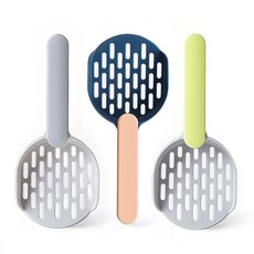 Pet2B馬桶鏟3p顏色隨機發貨, 隨機發貨