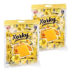 起司薄餅, 2袋, 800g