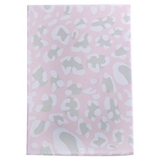 香港 COMFi 透氣床墊，3D立體纖維，快洗快乾，可太陽曝曬, 66 x 96 x 2cm, 粉色, 1個