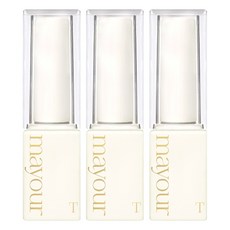 mayour 免擦封層凝膠, 8g, 混合顏色, 3個