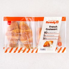 삼립 레디비 프렌치 크루아상 4개입, 225g, 1개입, 1개