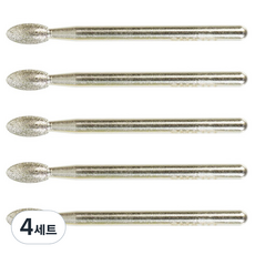 스마토 아이드휠 꽃봉오리형 SMT-60Q 5개입, 4세트