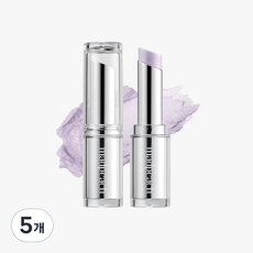 매드피치 밀키웨이 하이라이터 스틱 3.4g, 5개, 04 오로라