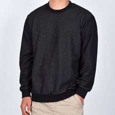 가이스토리 무지 빅사이즈 홀릭 맨투맨