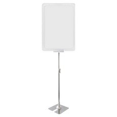 Artsign 透明A4 POP立牌 4595, 1個