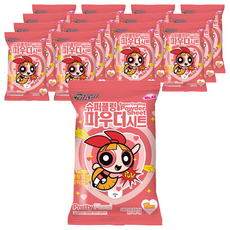 Miss Sasa 超清涼粉片除臭花香 15 片, 15個