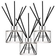 COCODOR 珂珂朵爾 擴香瓶, White Musk, 200ml, 3組