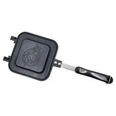 Skater KIKI 熱壓吐司機烤盤, 1個