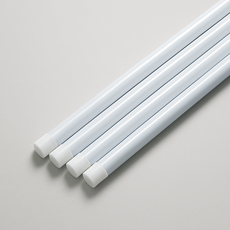 [국내생산] 주식회사아텍스 천장건조대 코팅봉, 고객직접설치