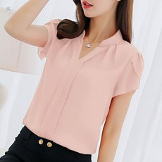 Andaromi Mastin 短袖罩衫