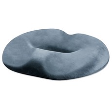 舒緩坐墊, 1入, 隨機顏色