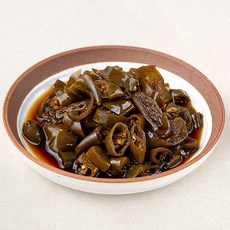초록들 청양고추 간장절임, 300g, 1개