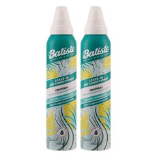 바티스트 리브인 드라이 컨디셔너 오리지널, 100ml, 2개