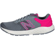 new balance 女款420系列拼色慢跑鞋 WE420LG2