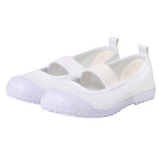 asahi 兒童基本款 鬆緊帶學校室內鞋 KD38001