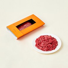 설로인 1++(7) 한우 불고기용 (냉장), 300g, 1개