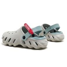 Edelin 單色調泡棉涼拖鞋