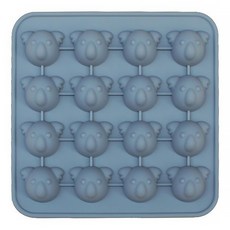 KAI 貝印 巧克力模型 SIG-62, 無尾熊, 1個