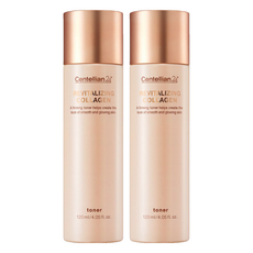 Dongkook Pharmaceutical 活膚膠原蛋白爽膚水 120ml x2, 1套