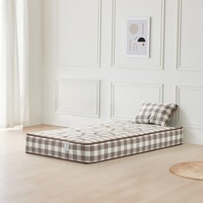 이노센트 헤븐 스탠다드 독립 포켓 매트리스 방문설치, 어반그레이, 230mm