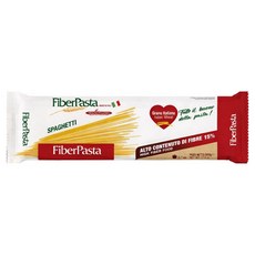 파이버파스타 스파게티 5~6인분, 500g, 1개