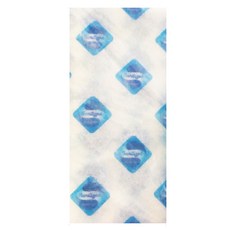 PUREBURG PM2.5 Pre-filter 前置抗菌防霉靜電濾綿 200 x 40cm, 1個, PRE-20040-01