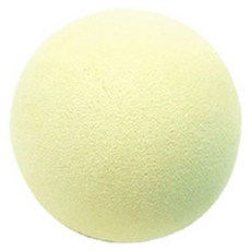petgravity skylife 逗貓叫叫球, 黃色, 1顆