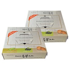 海苔煎餅禮盒, 160g, 6個