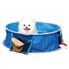 Cocojajo寵物彈出式浴缸 S, 混色, 1個