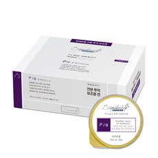 시그니처바이 반려묘용 피에이 처방보조, 투약보조, 30g, 18개