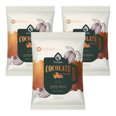 포모나 코코렛파우더, 800g, 1개입, 3개