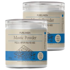 PUREUNBIN 乳香粉, 180g, 2個