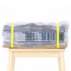 깨끗한 새 신문지 10kg 13kg, 78.5 x 54.5 cm, 1개