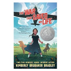 The War That Saved My Life, Puffin (US)